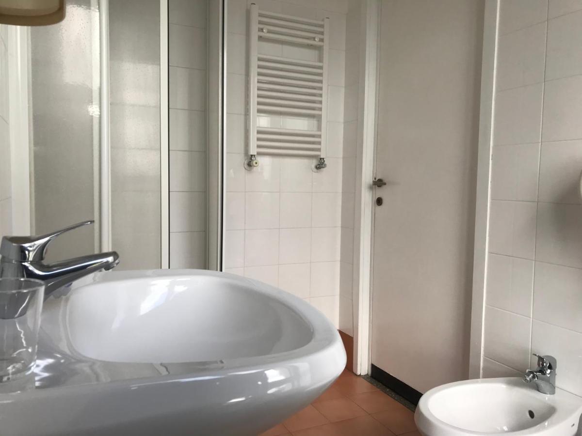 Casa Per Ferie Jpii Dom Polski 로마 외부 사진