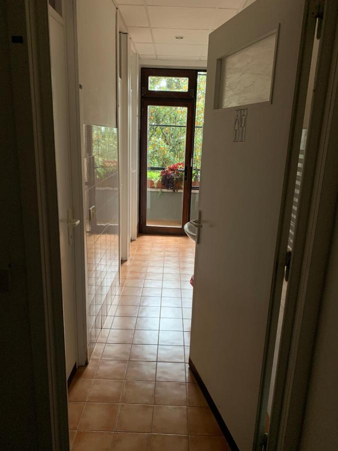 Casa Per Ferie Jpii Dom Polski 로마 외부 사진