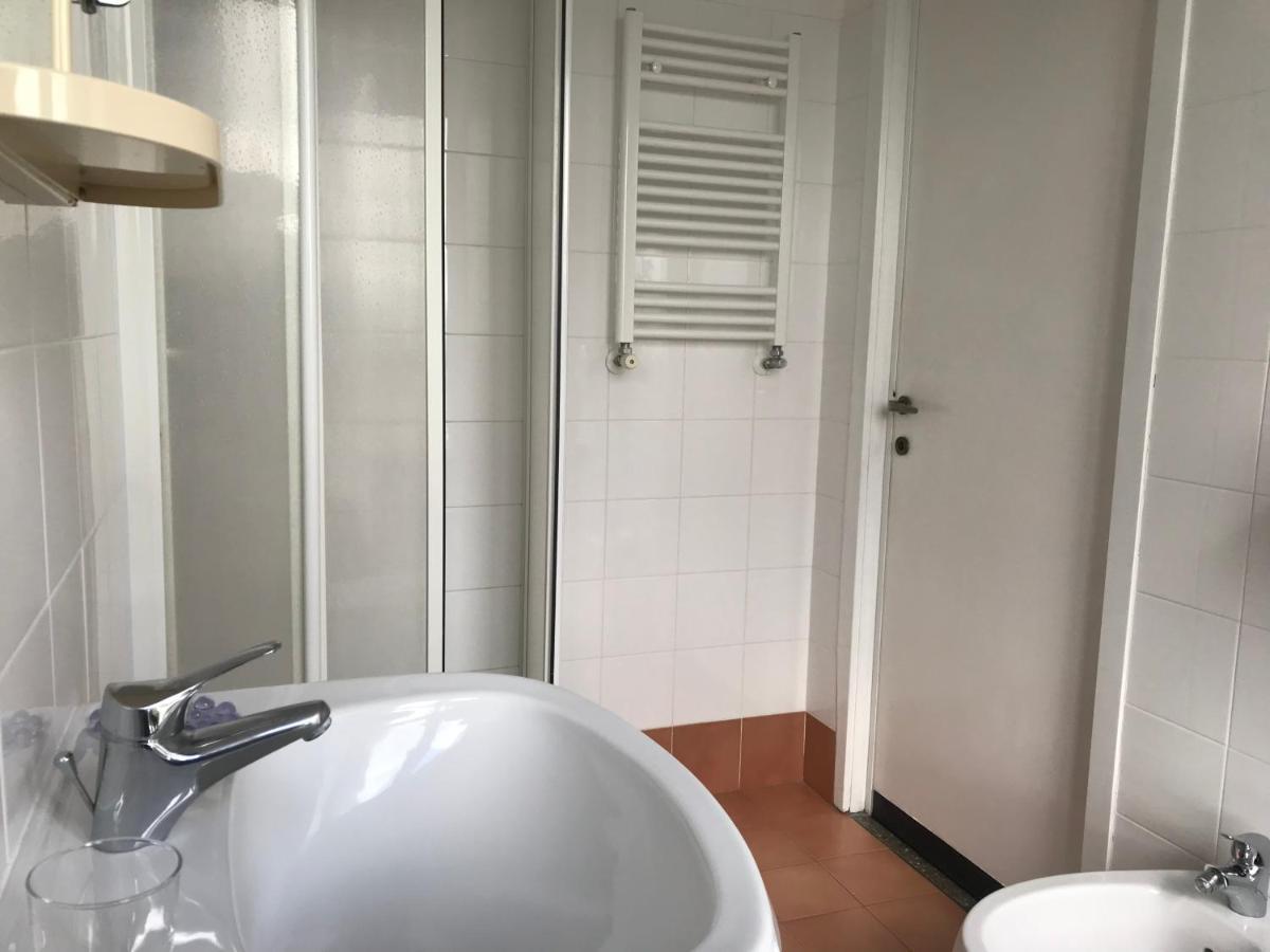 Casa Per Ferie Jpii Dom Polski 로마 외부 사진