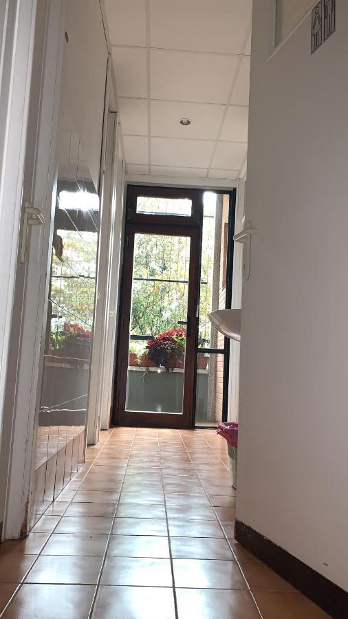 Casa Per Ferie Jpii Dom Polski 로마 외부 사진