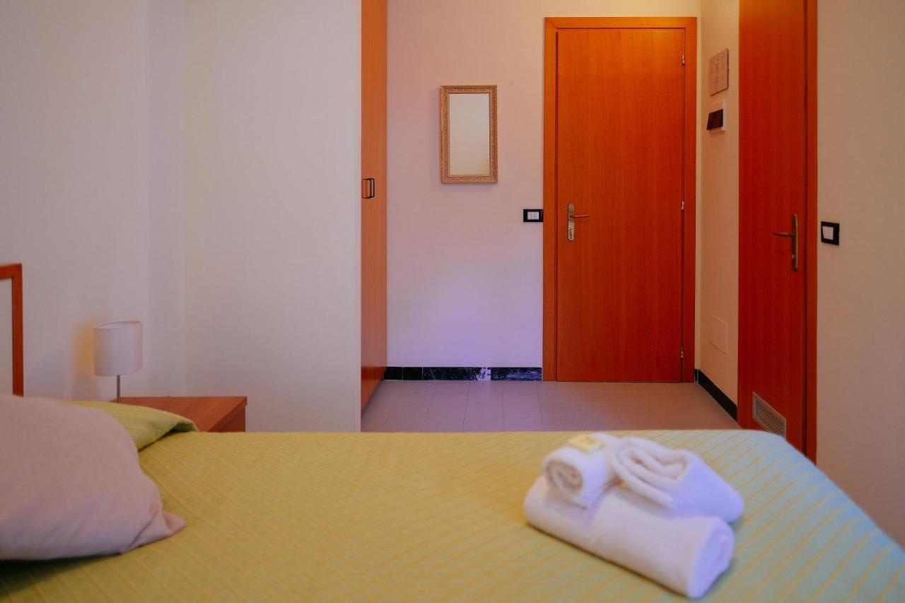 Casa Per Ferie Jpii Dom Polski 로마 외부 사진