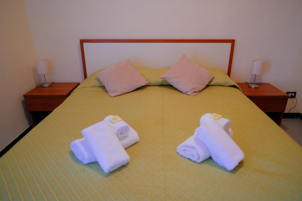 Casa Per Ferie Jpii Dom Polski 로마 외부 사진